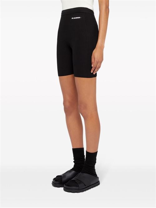 Logo shorts JIL SANDER | J40MU0112J15410001